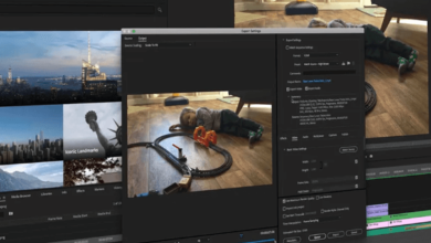 How to Export Your Edited Videos in Multiple Formats