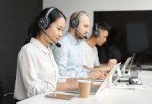 contact immediate business support