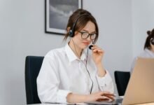 quick business support contact