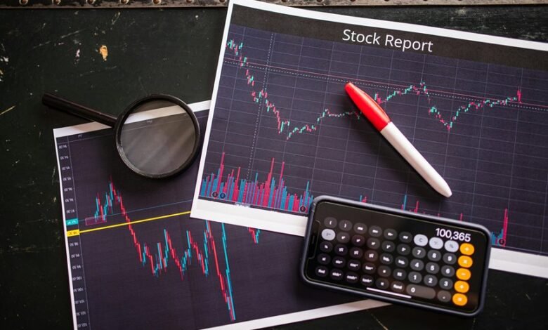 high yield stock investments