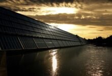 invest in green energy