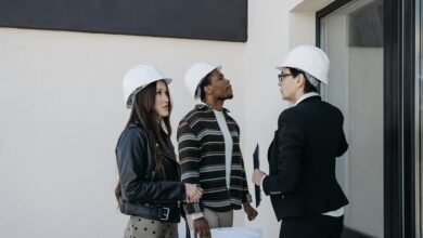 real estate investor recommendations