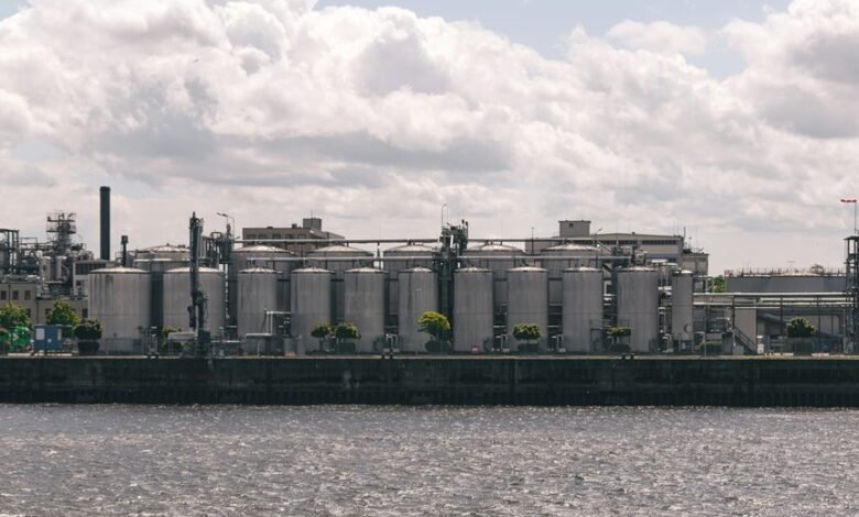 renewable energy stock profits