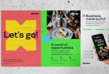 How to Pair Poster Font for Effective Layouts