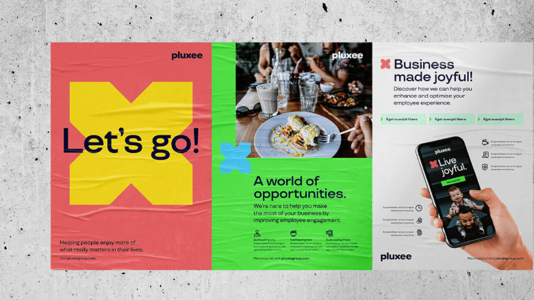 How to Pair Poster Font for Effective Layouts