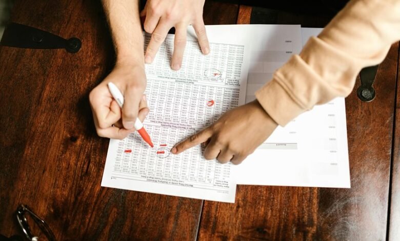 racios overview and highlights