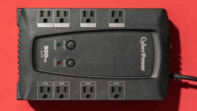 Uninterruptable Power Supply: A Complete Guide to Reliable Power Protection