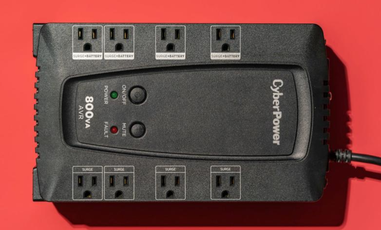 Uninterruptable Power Supply: A Complete Guide to Reliable Power Protection