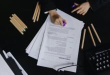 administrative metrics for ids