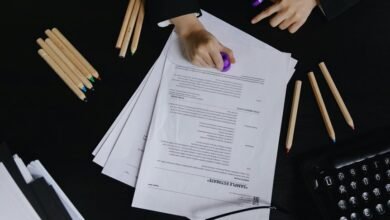 administrative metrics for ids