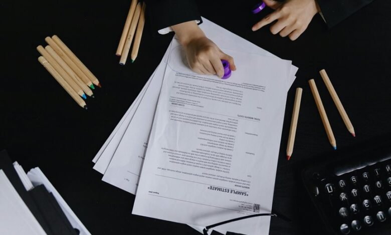 administrative metrics for ids