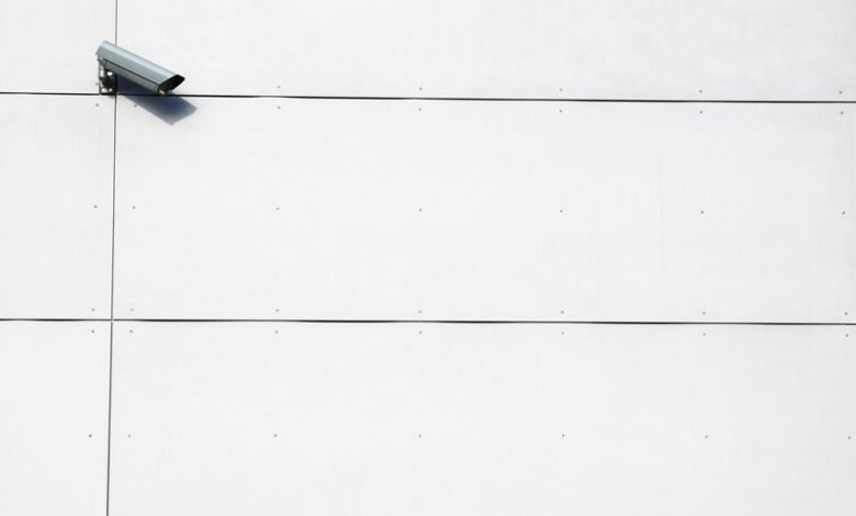 governance oversight record numbers