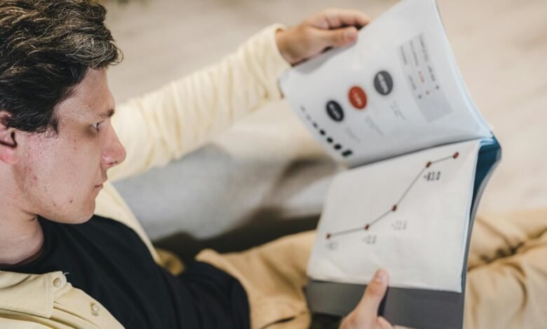 insight review document summary