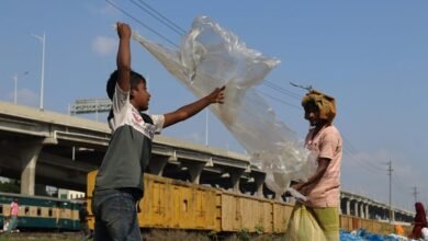 network activity analysis report