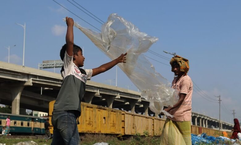 network activity analysis report