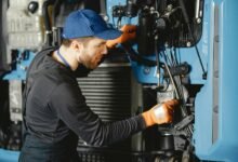 operational compliance overview issued