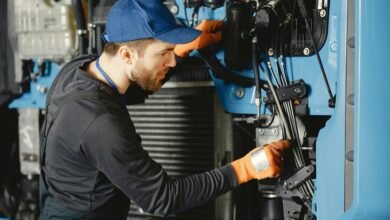 operational compliance overview issued