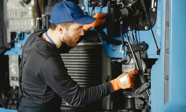 operational compliance overview issued