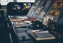 operational metrics dashboard overview