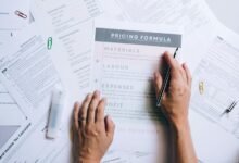 operational review for accounts