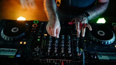 performance tracking record summary