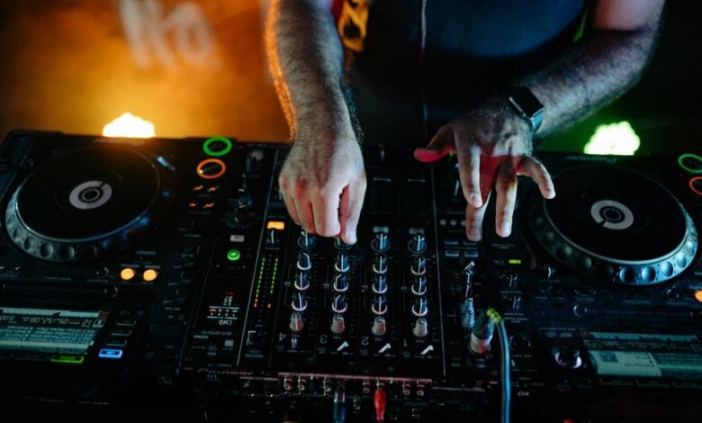 performance tracking record summary