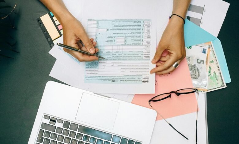 planning and review sheet