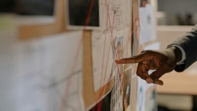 portfolio tracking for investments