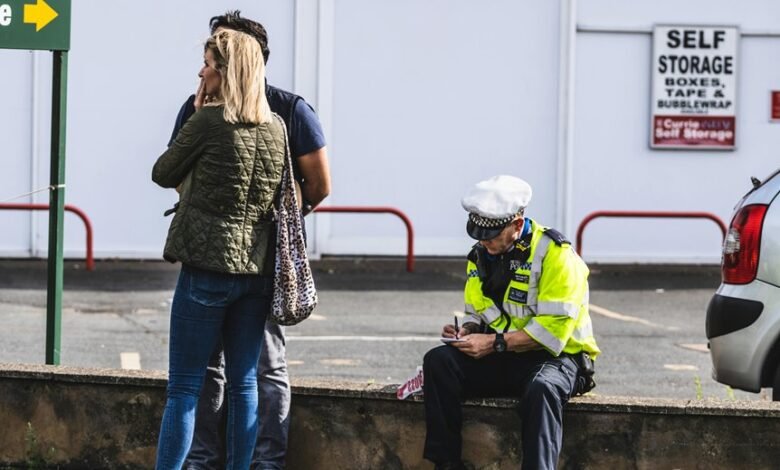 regulatory status of entities