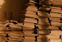 resource allocation for records