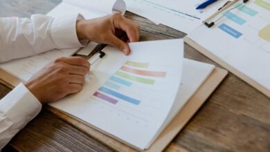 resource utilization summary report