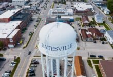 service utilization summary report