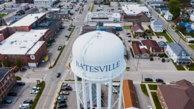 service utilization summary report