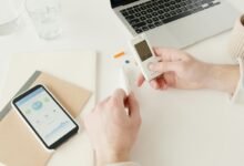 status monitoring for accounts