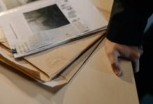 strategic oversight for files