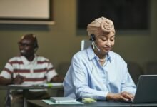 support operations log review