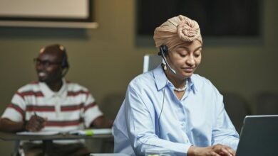 support operations log review