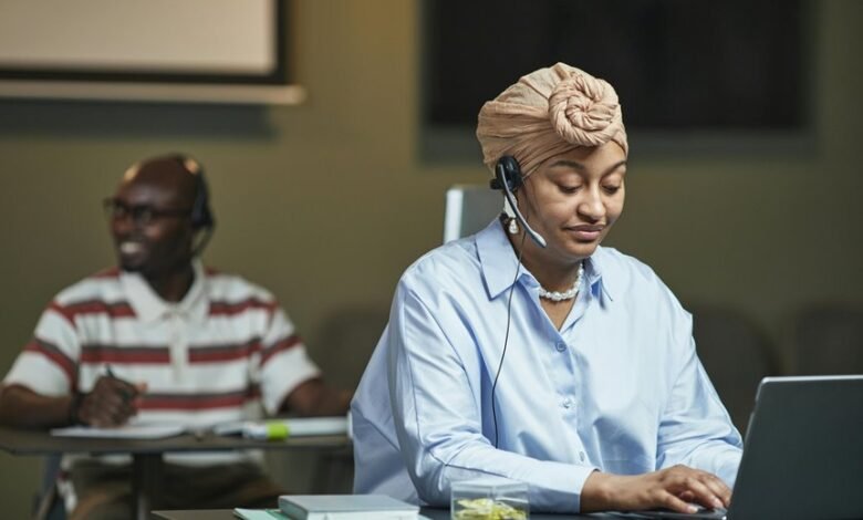 support operations log review