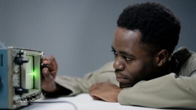 technical evaluation of items