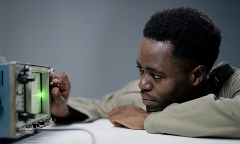 technical evaluation of items