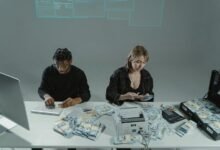 transaction monitoring report summary