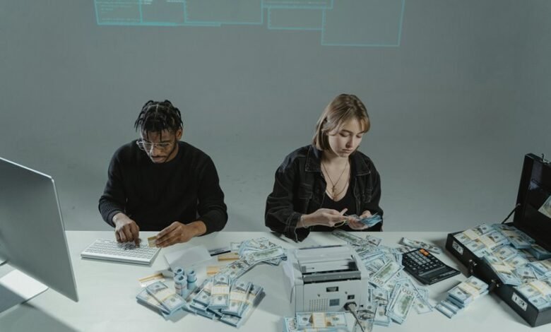 transaction monitoring report summary