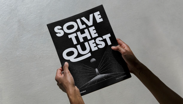 Font Foundry Shaping Modern Typography Design