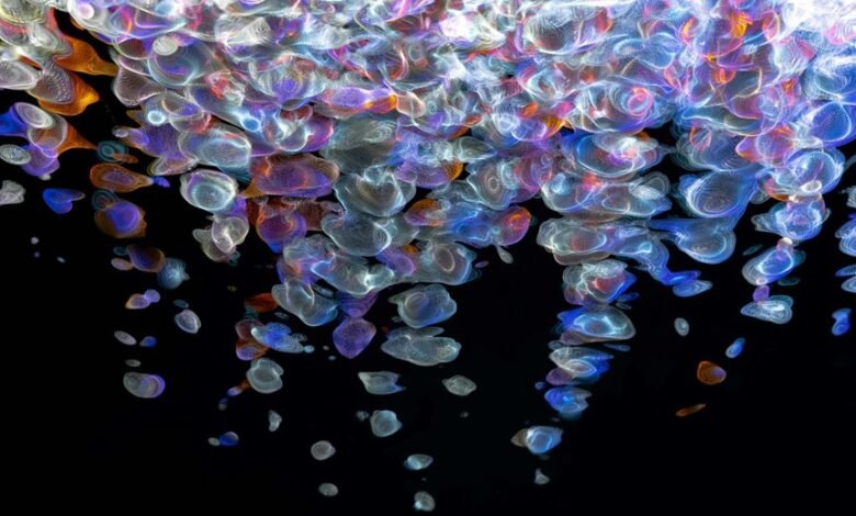 apex fusion beam model