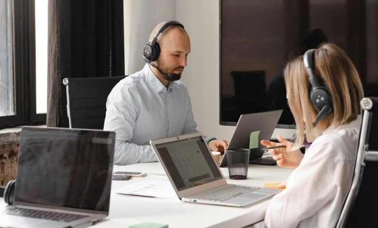 corporate tech support contact