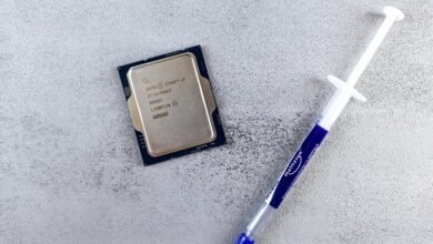 digital performance core technology