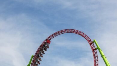 gravity core growth mechanism