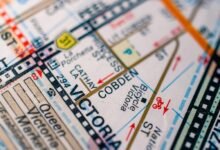 market mapping analysis study