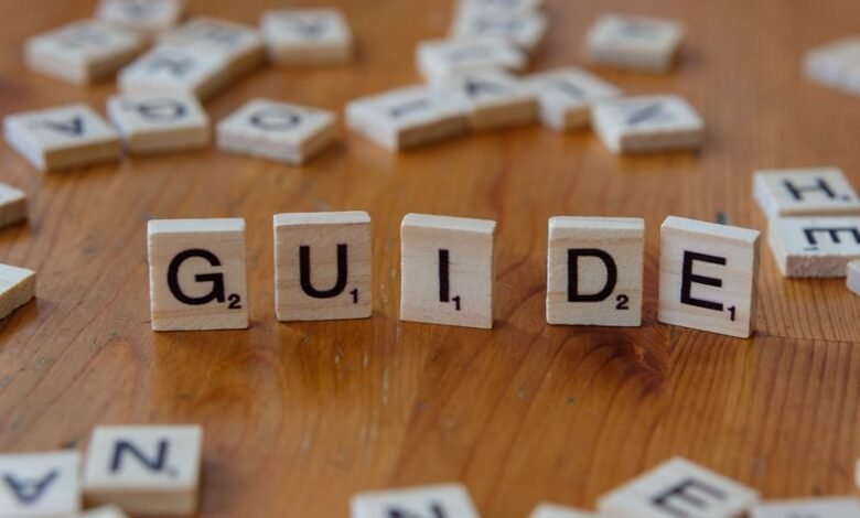 a beginner s guide to he446576