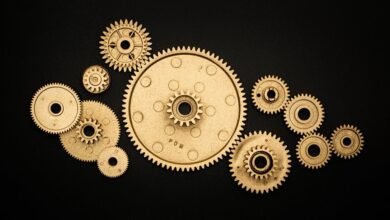 kegahmil venambez mechanism mattering